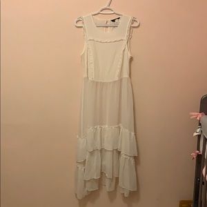 Simply Vera Medium dress
